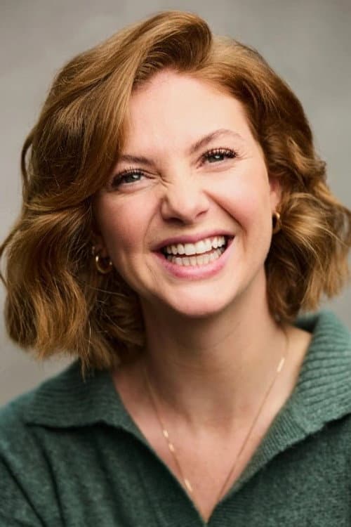 Lucy Dixon foto
