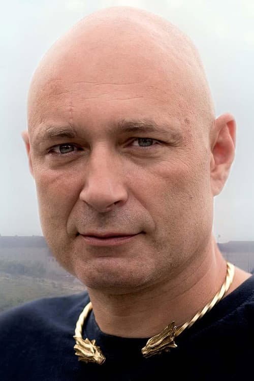 Daniel Landa foto