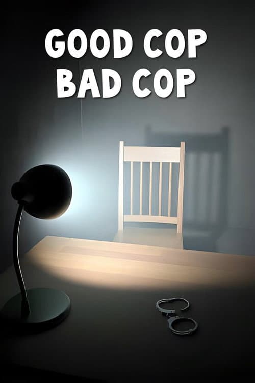 Good Cop Bad Cop (2022) poster