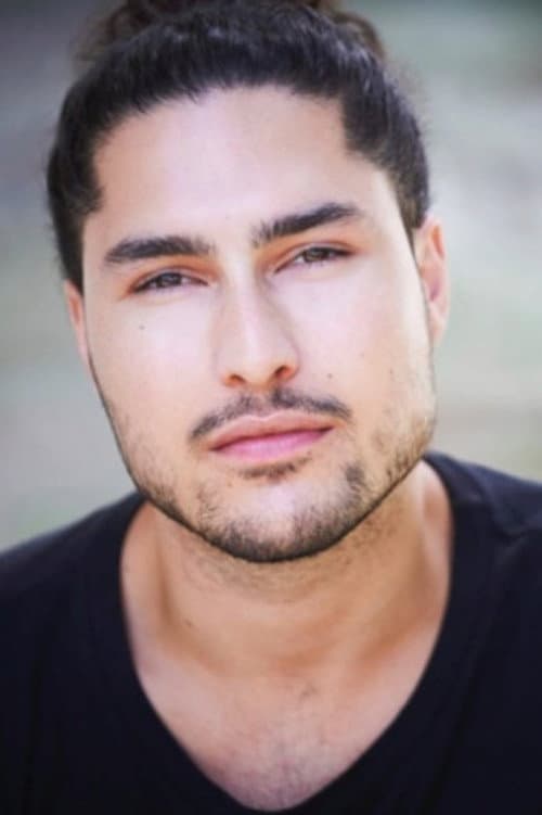 Joseph Amenta foto