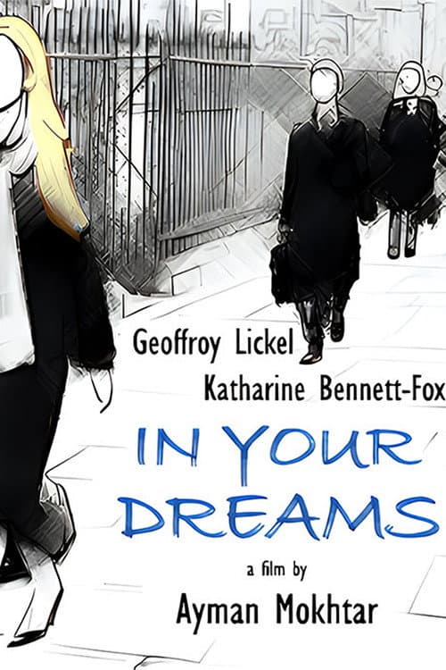 In Your Dreams (2024) poster