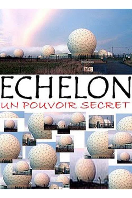 Echelon - Le Pouvoir Secret (2002) poster