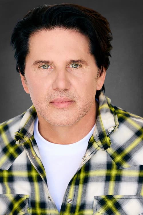 Gene Rathswohl foto