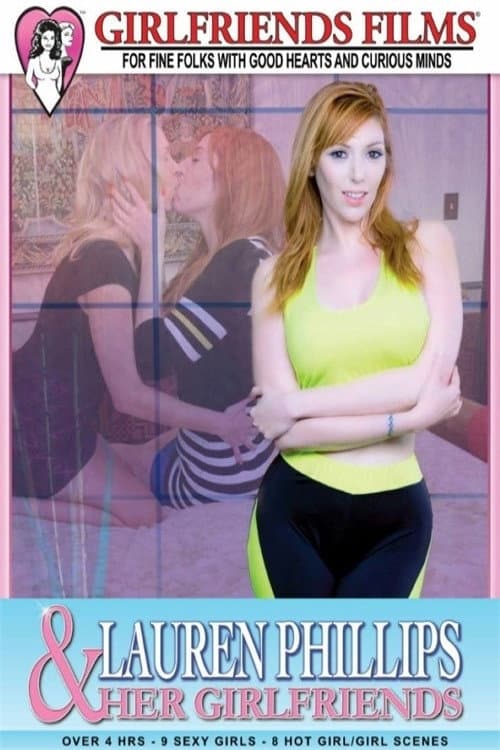 Lauren Phillips & Her Girlfriends (2020) poster