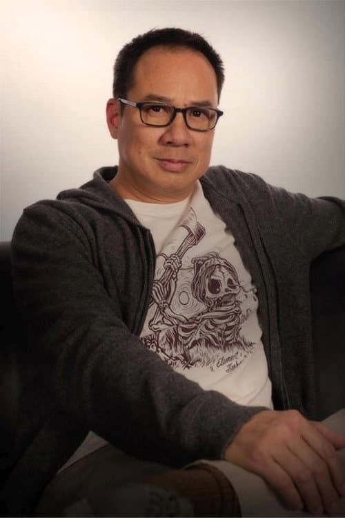 Jerome Chen foto