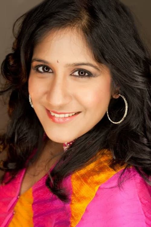 Shweta Mohan foto