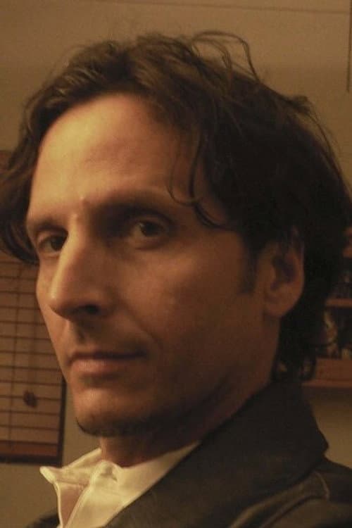 Mark Garbarino foto
