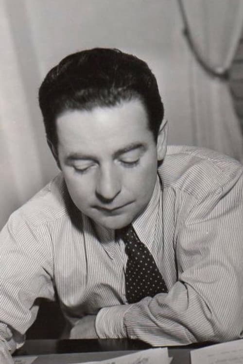 Charles Barton foto