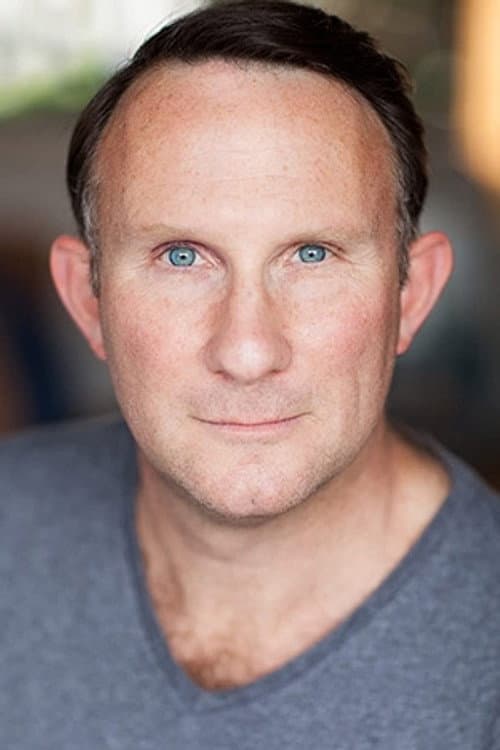 Clive Hayward foto