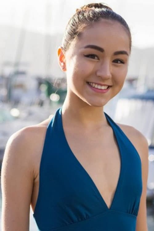 Miko Fogarty foto