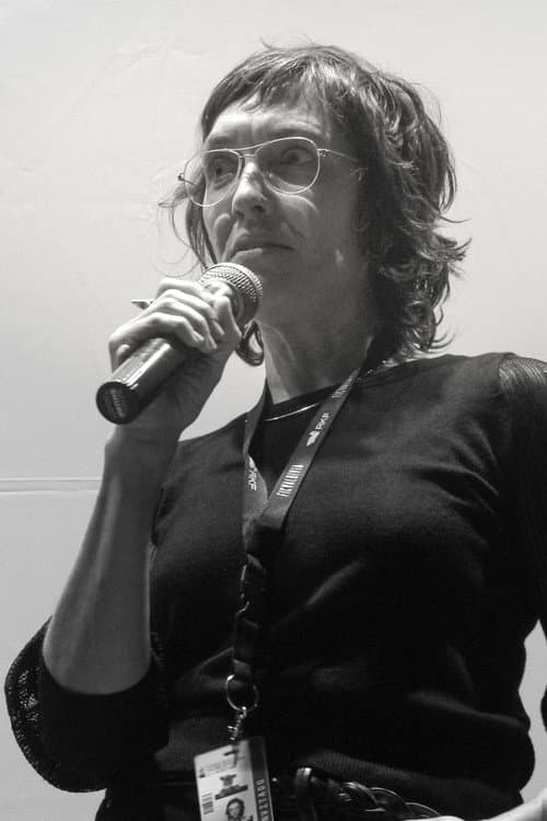 Deborah Stratman foto
