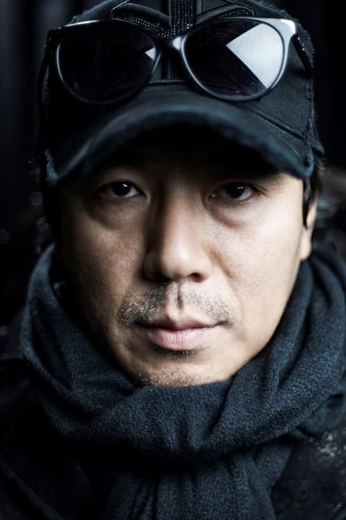 김지운 foto