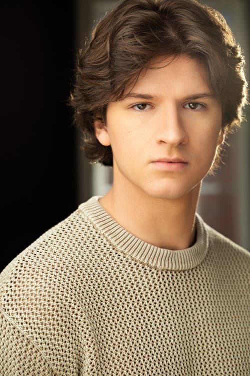 Ryan Paynter foto