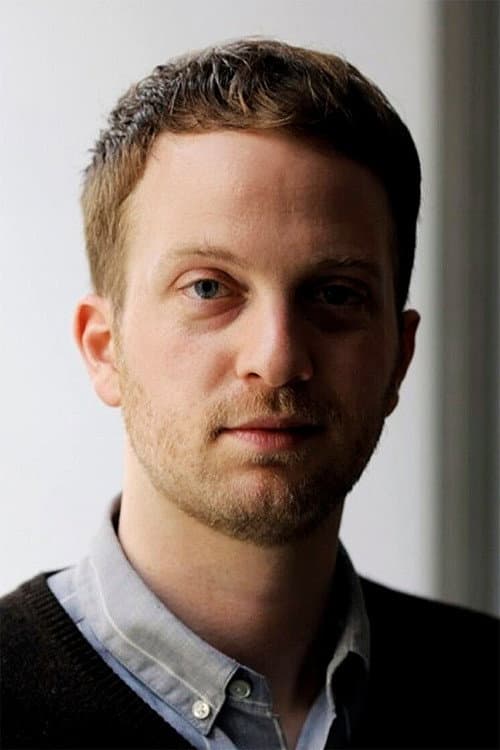 Matt Wolf foto