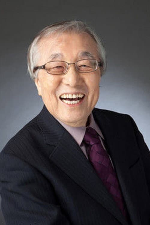 渡辺宙明 foto