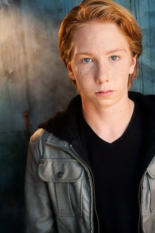 Bodhi Schulz foto