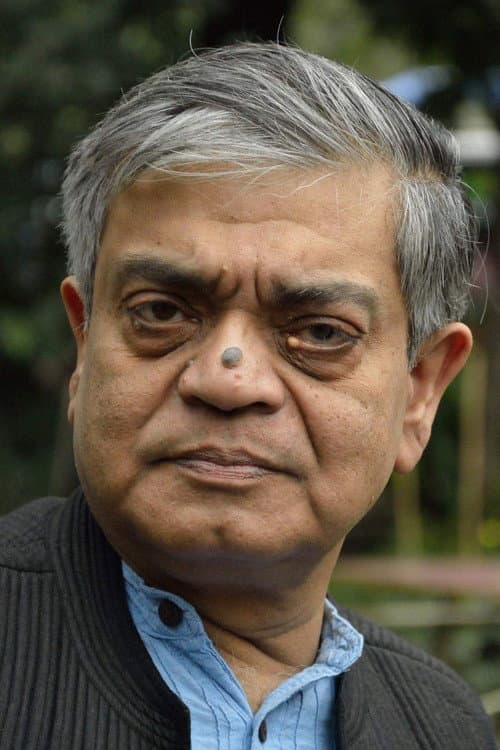 Sandip Ray foto