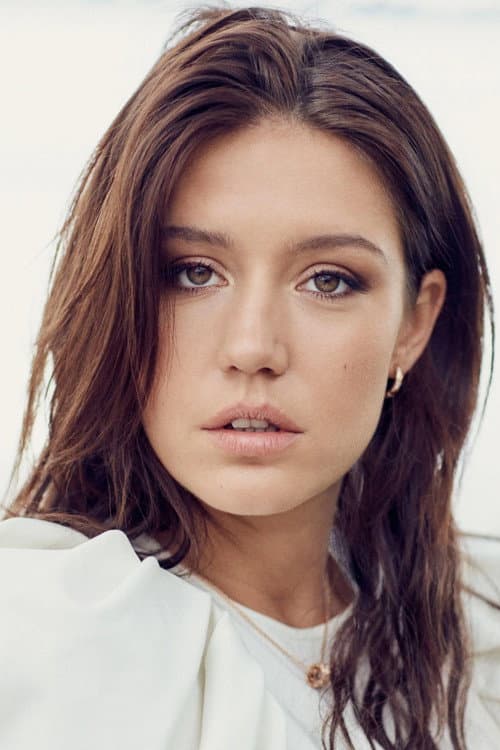 Adèle Exarchopoulos foto