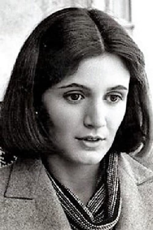 Virginia Mataix foto