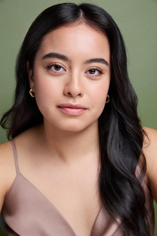 Pamela Estrada foto