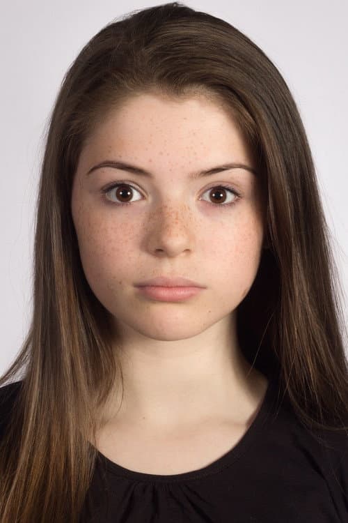 Erin Galway-Kendrick foto