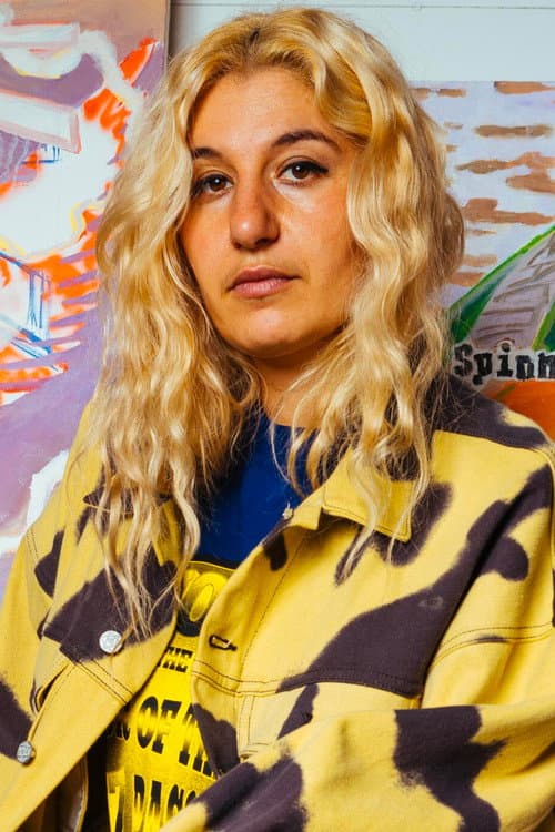 Sonya Sombreuil foto