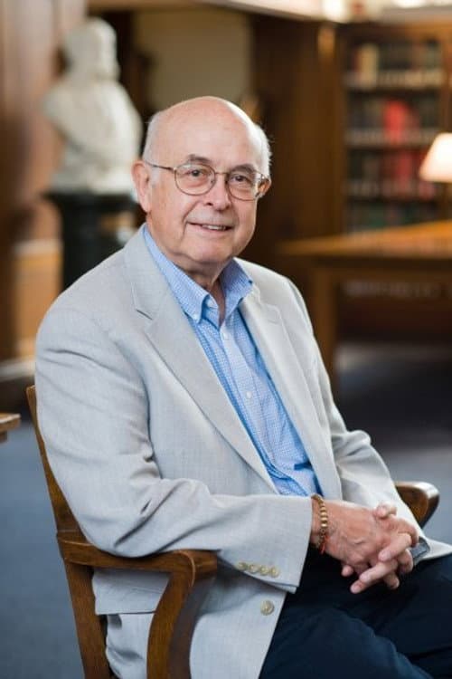 Paul Knitter foto
