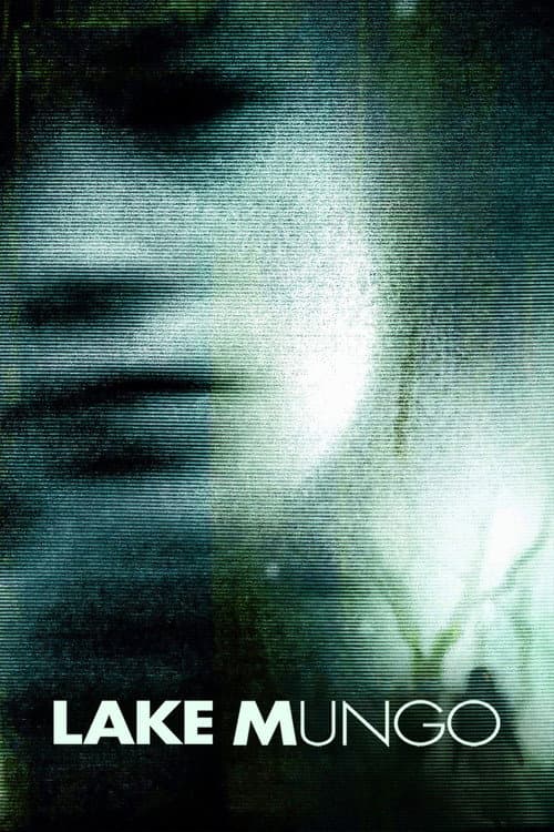 Lake Mungo (2009) poster