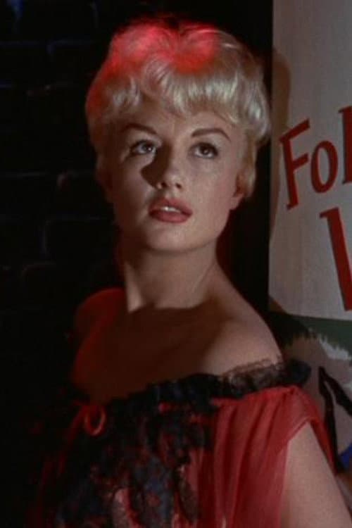Pamela Green foto