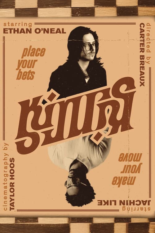 Kings (2026) poster