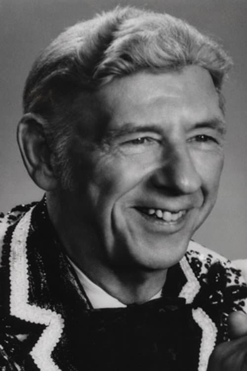 Hank Snow foto