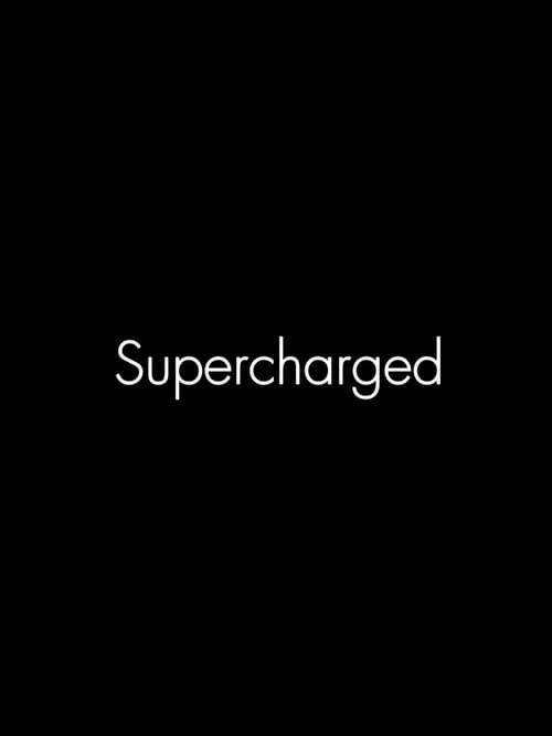 SuperCharged (2023) poster