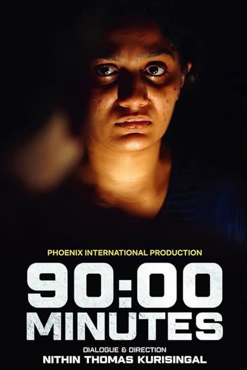 90:00 മിനിറ്റ്സ് (2023) poster