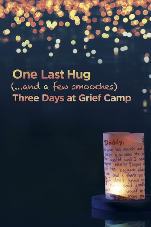 One Last Hug (2014) poster
