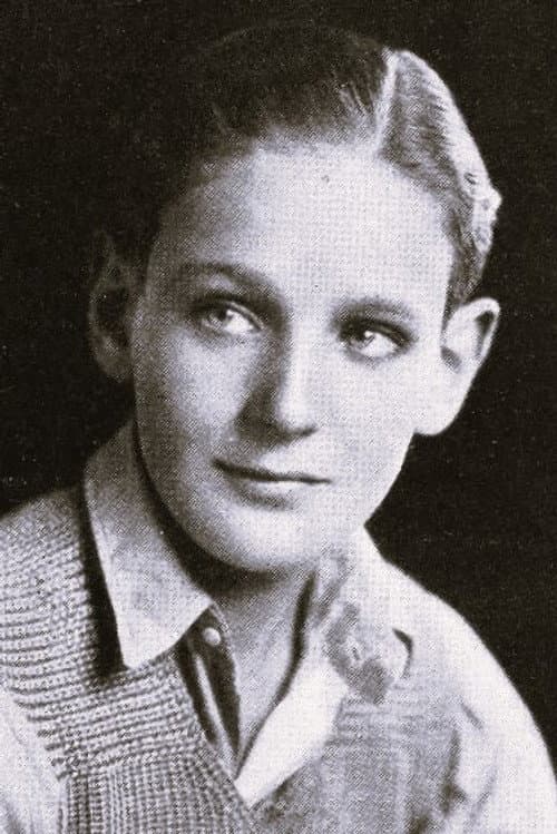 Winston Miller foto