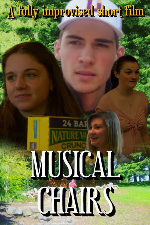 Musical Chairs (2022) poster