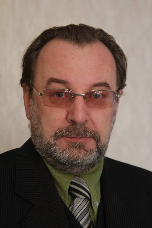 Сергей Глазков foto