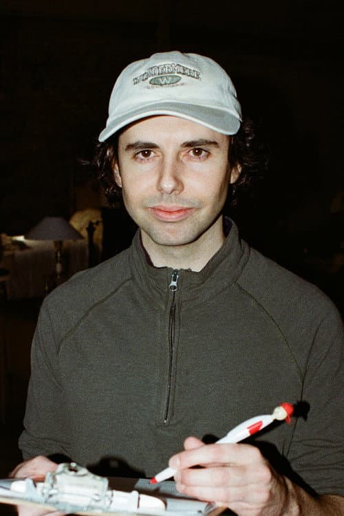 Patrick VanZandt foto