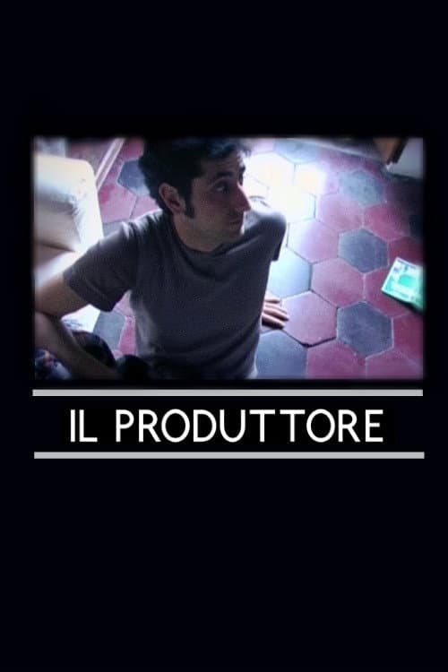 Il produttore (2004) poster