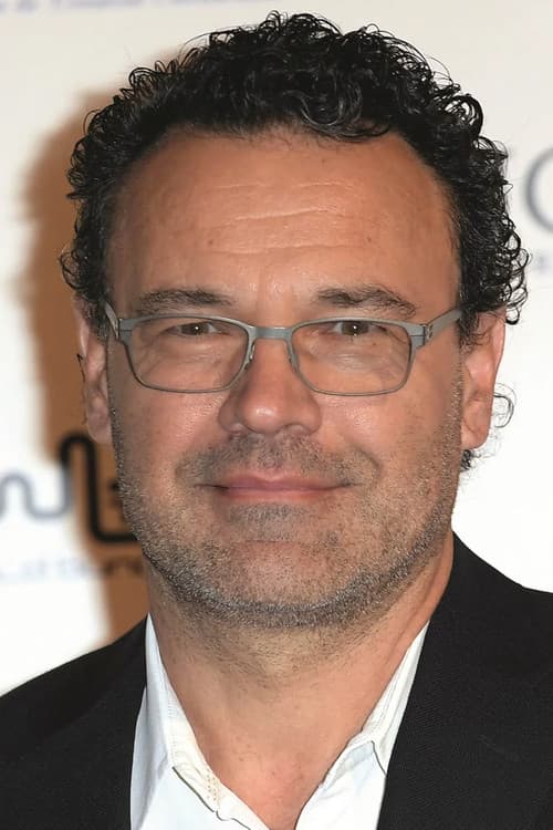 Sergio Mimica-Gezzan foto