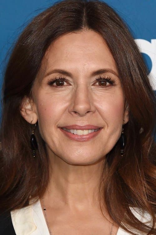 Jessica Hecht foto