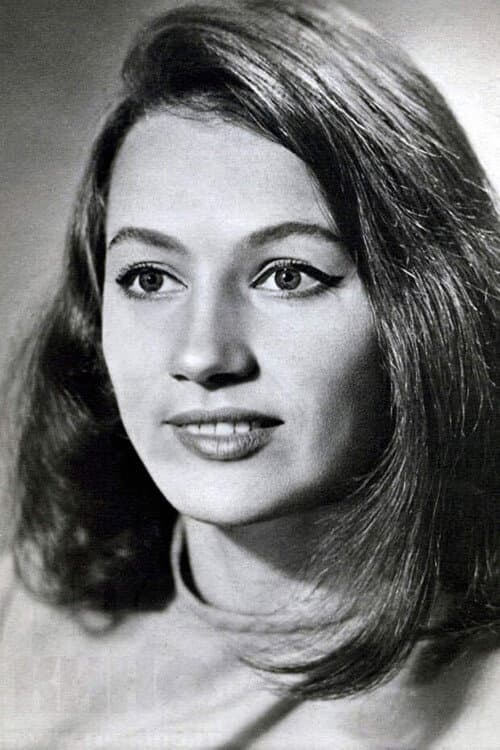 Галина Яцкина foto