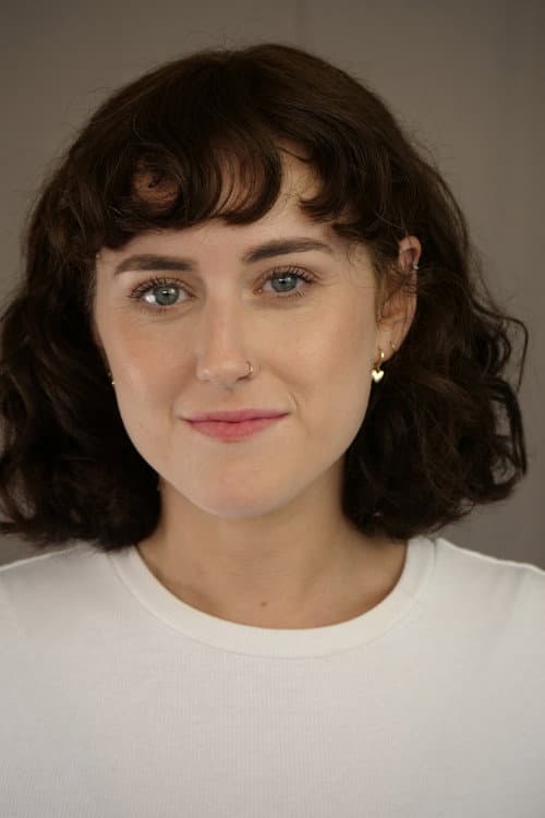 Jarrah Webster foto