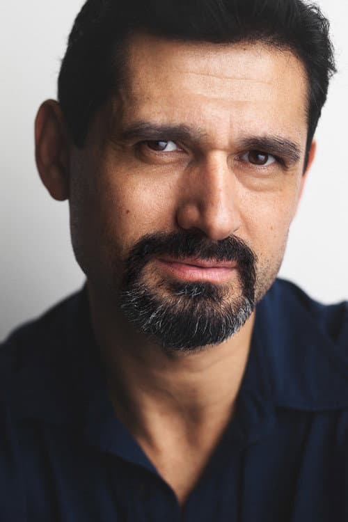 Roberto De Felice foto