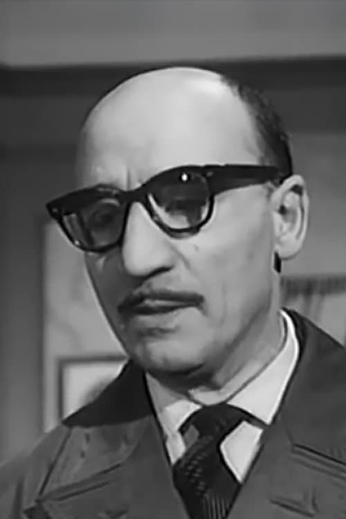 Mario Castellani foto