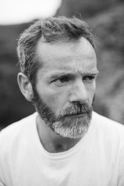 Ross McDonnell foto