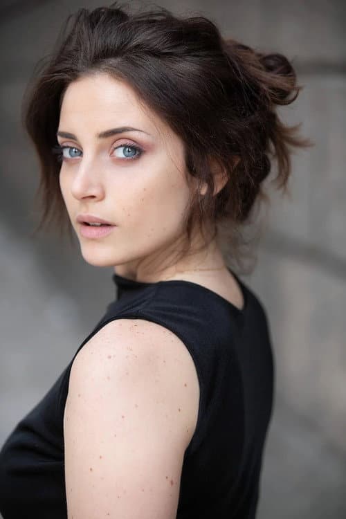 Carolina Gonnelli foto