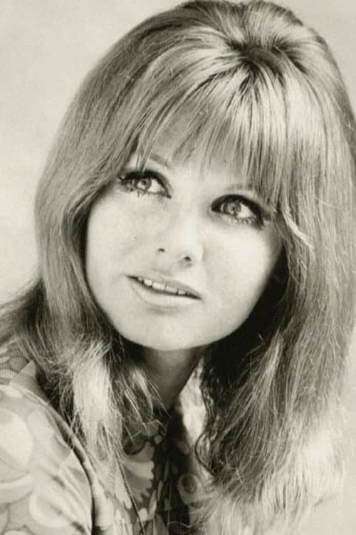Jennie Linden foto