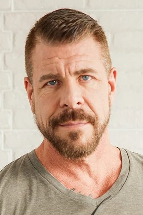 Rocco Steele foto