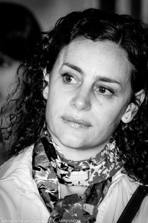 Maura Sajeva foto